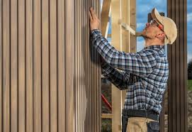 Best Siding Painting and Refinishing  in Boston, MA